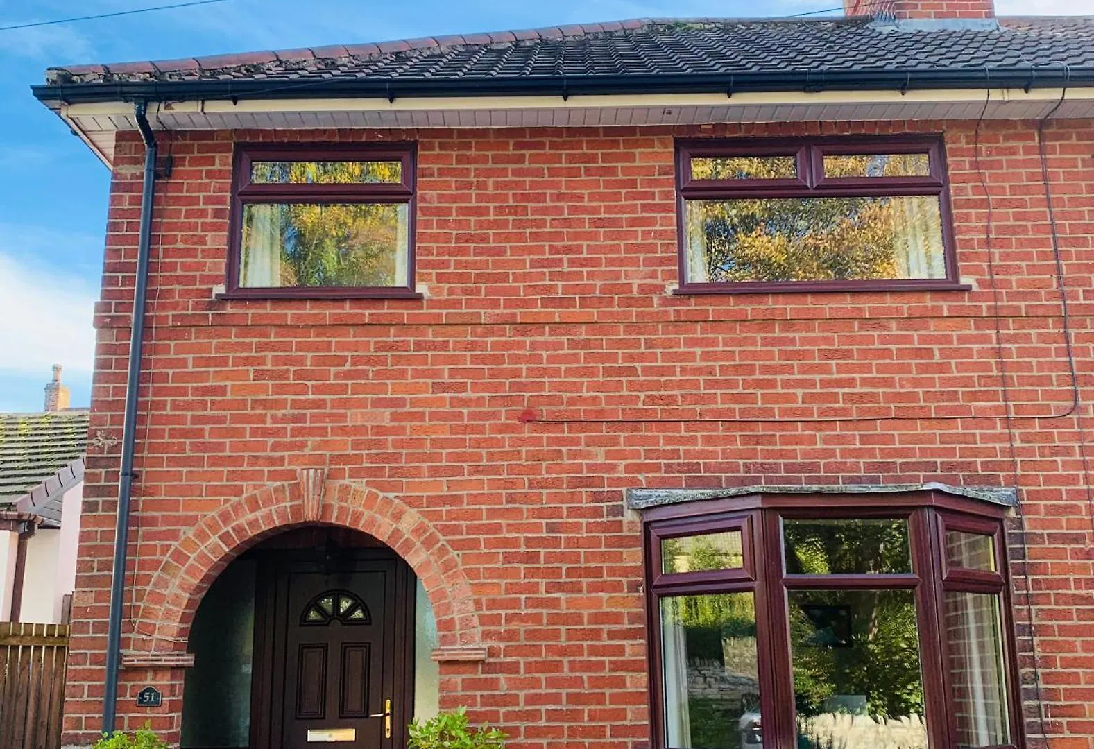 Self Contained Guest Suite South Milford