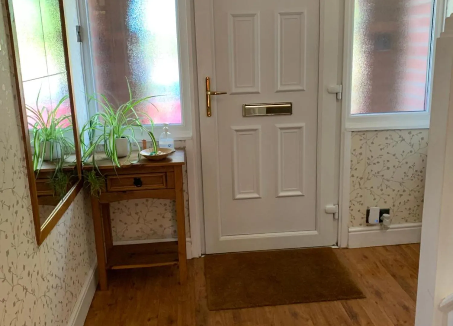 Self Contained Guest Suite South Milford Storbritannien