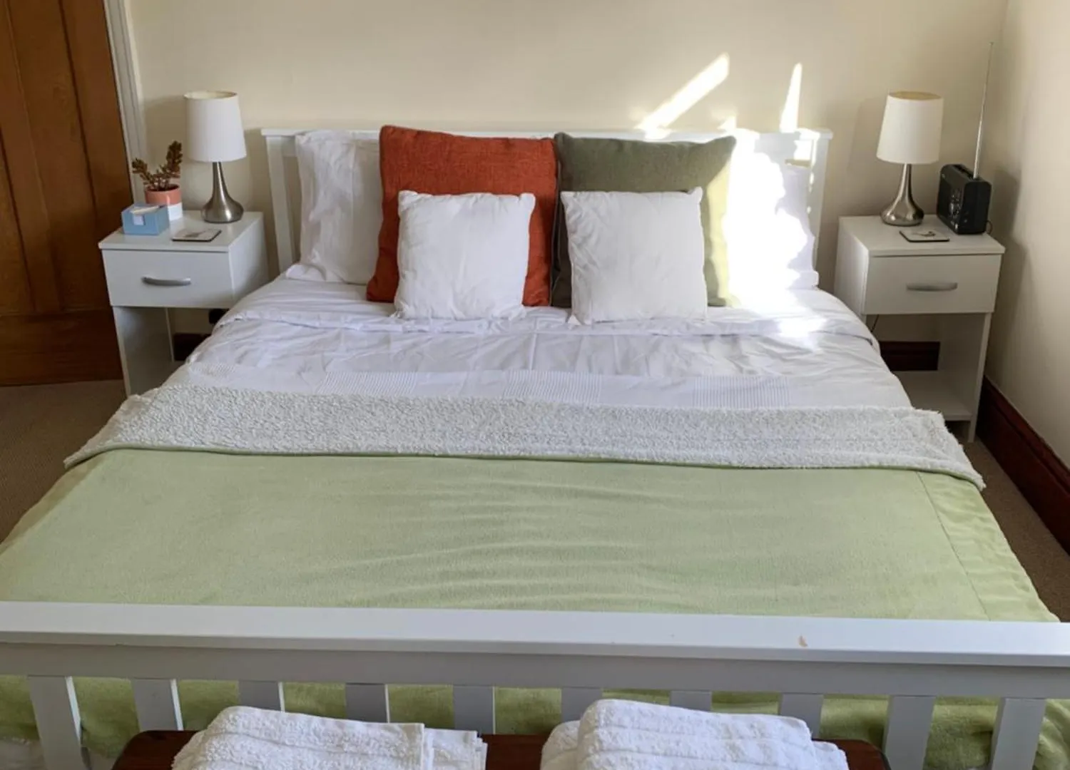 Self Contained Guest Suite South Milford