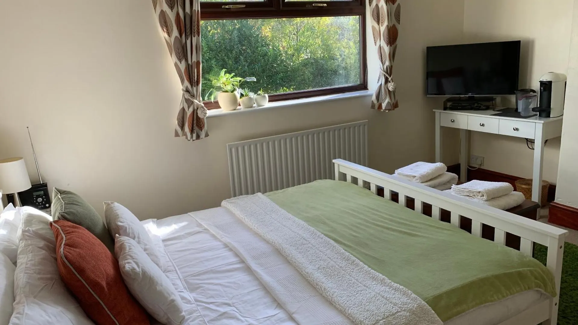 Semesterbostad Self Contained Guest Suite South Milford