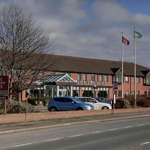 Western Milford Hotell
